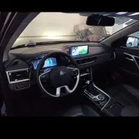 تیارا مکس موتور ۴۰۲