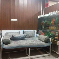 نیروی کار در صبحانه خوری