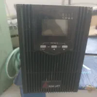 یو پی اس آسانسور ۲ کاوا