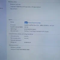کامپیوتر TSCOدرحداکبند|رایانه رومیزی|محمودآباد, |دیوار