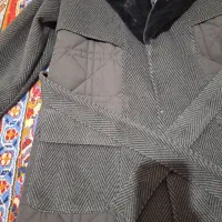 پالتوگرم|لباس|یاسوج, |دیوار