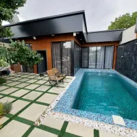 ۵۰۰مترباغ ویلا*داخل بافت کنتور*امنیت *سکونت دائم*|فروش خانه و ویلا|تهران, یافت آباد جنوبی|دیوار