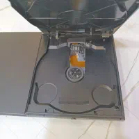 ps2 در حد پلمپ|کنسول، بازی ویدئویی و آنلاین|تهران, بیسیم|دیوار