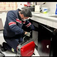 لوله بازکنی تضمینی و با ضمانت