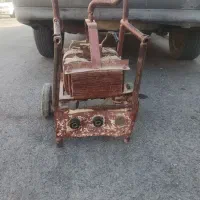 موتور جوش میلر