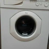 لباسشویی هایر