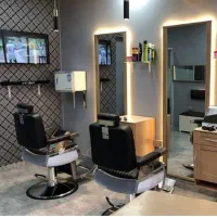 آرایشگر مردانه