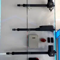 فروش عمده و خرده و نصب و تعمیر تخصصی جک درب