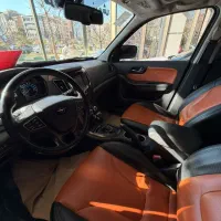 هایما s7 مدل98 بیرنگ|خودرو سواری و وانت|کرج, کرج نو|دیوار