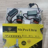 لامپ هدلایت|قطعات یدکی و لوازم جانبی|گتاب, |دیوار