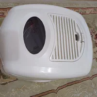 دستگاه سرخکن در حد نو