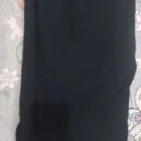 دوعدد چادر دوخته شده اماده