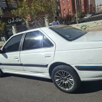 پژوپارس مدل ۱۴۰۱ برج ۱۱