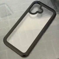 قاب کاور ایفون ۱۷/iphone 17