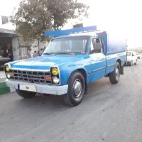 نیسان 76 بکار سالم|خودرو سواری و وانت|بروجرد, |دیوار