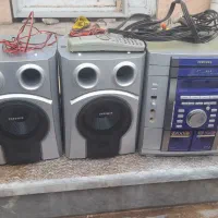 ضبط باند|سیستم صوتی خانگی|لوشان, |دیوار