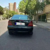 بنز c230|خودرو سواری و وانت|مشهد, آبکوه|دیوار