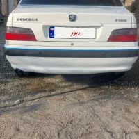 پارس موتور زیمنس