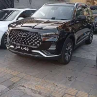 فونیکس تیگو7پرو پرمیوم مدل 1404 tiggo7|خودرو سواری و وانت|تهران, فاطمی|دیوار