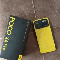 Poco X4 pro5G|موبایل|تهران, ایران|دیوار