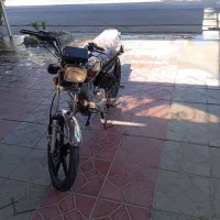 موتور احسان دویست مدل 95