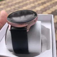 سامسونگ واچ سری اکتیو ۲ مشابه نو سایز ۴۴|لوازم جانبی موبایل و تبلت|رشت, گلسار|دیوار