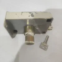 قفل درب حیاطی
