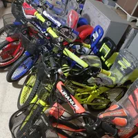 تعداد دوچرخه نو فروشی|دوچرخه، اسکیت، اسکوتر|خمین, |دیوار