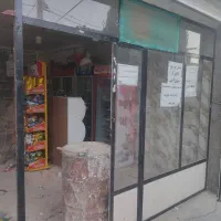 درب و کرکره