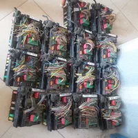 فروش و تعمیرات ایسیو|قطعات یدکی و لوازم جانبی|اصفهان, جلالیه|دیوار