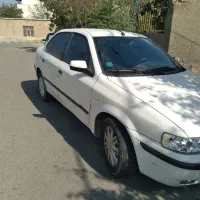 سمندمدل۹۱ef7دوگانه شرکتی
