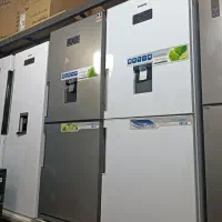 یخچال فریزر جنرال لوح