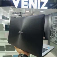 ایسوس گرافیک مجزا با دو هارد و پردازنده نسل پنج|رایانه همراه|کرمانشاه, |دیوار