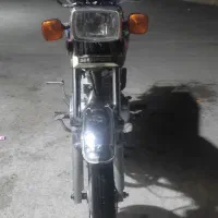 موتور لیفان پلاک ملی مدل ۸۶ با مدارک خلافی صفر|موتورسیکلت|شیراز, کیان شهر|دیوار