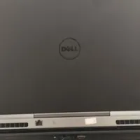 لپتاپ dell 7520|رایانه همراه|بروجرد, |دیوار