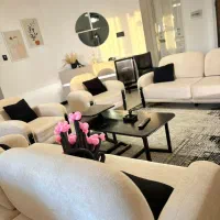 آپارتمان ۱۰۵ متری،ویو ابدی،غرق نور،باشگاه، برج رزت|اجارهٔ آپارتمان|تهران, شهران جنوبی|دیوار