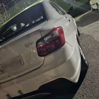 سایناsمدل۱۴۰۴|خودرو سواری و وانت|میاندوآب, |دیوار