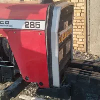 تراکتور ۲۸۵ مدل ۸۶ تمیز خوشکل|خودرو سنگین|دیواندره, |دیوار