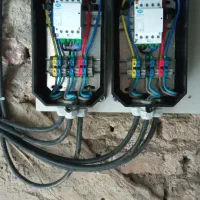 برقکار صنعتی و تعمیرات هیترموشکی و مشعل|خدمات پیشه و مهارت|گنبد کاووس, |دیوار