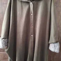 پالتو دخترانه|لباس|پاکدشت, شهرک امام رضا|دیوار