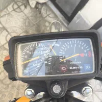 موتور هوندا کویر ۱۴۰۴