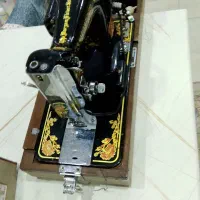 چرخ خیاطی|چرخ خیاطی و ریسندگی|تهران, شوش|دیوار