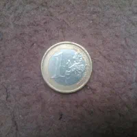 سکه یورو|کلکسیون سکه، تمبر، اسکناس|تهران, آهنگ|دیوار