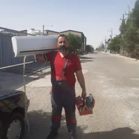 کولرگازی نصب و تعمیر و سرویس