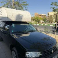 اریسان 2 مدل 1401