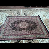 فرش دست بافت مسند