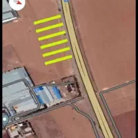 فروش-زمین-موقعیت-صنعتی-شش-دانگ-تک-برگ