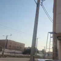 ملک تجاری،مسکونی واقع در رو به روی خیابان ۵ دانشجو|فروش آپارتمان|اهواز, پردیس|دیوار