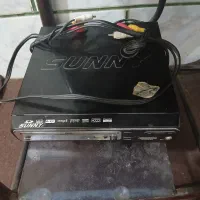 دستگاه سیدی|پخشکننده DVD و ویدیو|اهواز, بیست متری شهرداری|دیوار