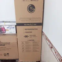 یخچال ولباسشویی